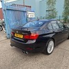 2014 BMW D3 ALPINA F31 TWIN TURBO
