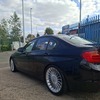 2014 BMW D3 ALPINA F31 TWIN TURBO
