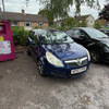 VAUXHALL CORSA 1.2L 5 DOOR