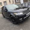 Range Rover sport l494