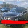 Nissan duke nose edition