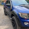 Ford Ranger  bmw audi