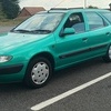Citroen xsara 1.9D turbo xud