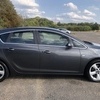 2010 ASTRA SRI CDTI