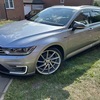 Vw Passat GTE top spec bmw touring
