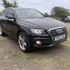 AUDI Q5 S LINE PLUS TDI QUATRO AUTO
