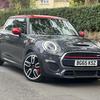 2015 Mini John Cooper works 2.0