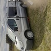 2010 renault trafic camper