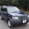 Freelander 1