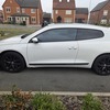 2013 vw scirocco tdi manual coupe