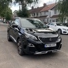 2018 Peugoet 3008 Allure auto hdi