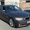 Bmw 320D M sport 12m mot +£500 cash