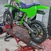 1985 kx 60