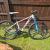 Cube mountain bike
