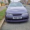 Vauxhall calibra