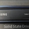 Samsung 980 Pro 2TB M.2 SSD