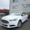 Ford Mondeo estate