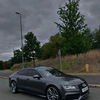 2013 AUDI A7 SLINE 3.0TDI QUATTRO