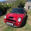 2004 Mini Cooper s
