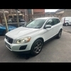 Would like auto suv 4x4