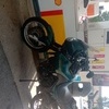 1999 triumph tiger 885i