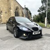 SEAT LEON CUPRA FR 2.0TFSI DSG