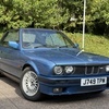 BMW 318I CONVERTIBLE DESIGN EDITION