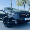 Infiniti FX30d S fsh fresh mot