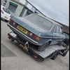 Mercedes Benz W123 230e