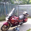 Swap for motorhome why