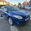 2010-59 Renault megane 1.5 diesel