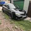 2010 Subaru wrx  full STI 