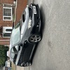 Subaru wrx sti big spec