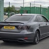 Lexus LS600h L Premier Edition 2013
