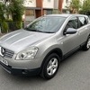 Nissan Qashqai Petrol 12Month Mot!