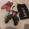 Adidas Predator PowerSwerve (2007)