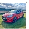 Ds3 1.6 this mot till January