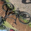 Giant trance 2