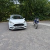 Ford fiesta st-2