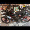 Road legal talaria sting pro 2025