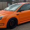 Focus st3 bmw Audi
