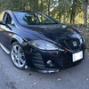 SEAT LEON 1.9 TDI BTCC