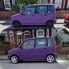 Perodua kenari spare/repair mot2026