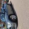mini cooper s supercharged r52