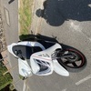 Gtr 300cc 12 months mot 2k miles