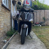 Yamaha delight 125