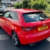 AUDI A3 2.0TDI SPORT SWAP