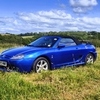 2003 MG TF