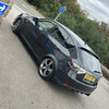Subaru wrx big spec