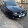 Mk1 cupra r